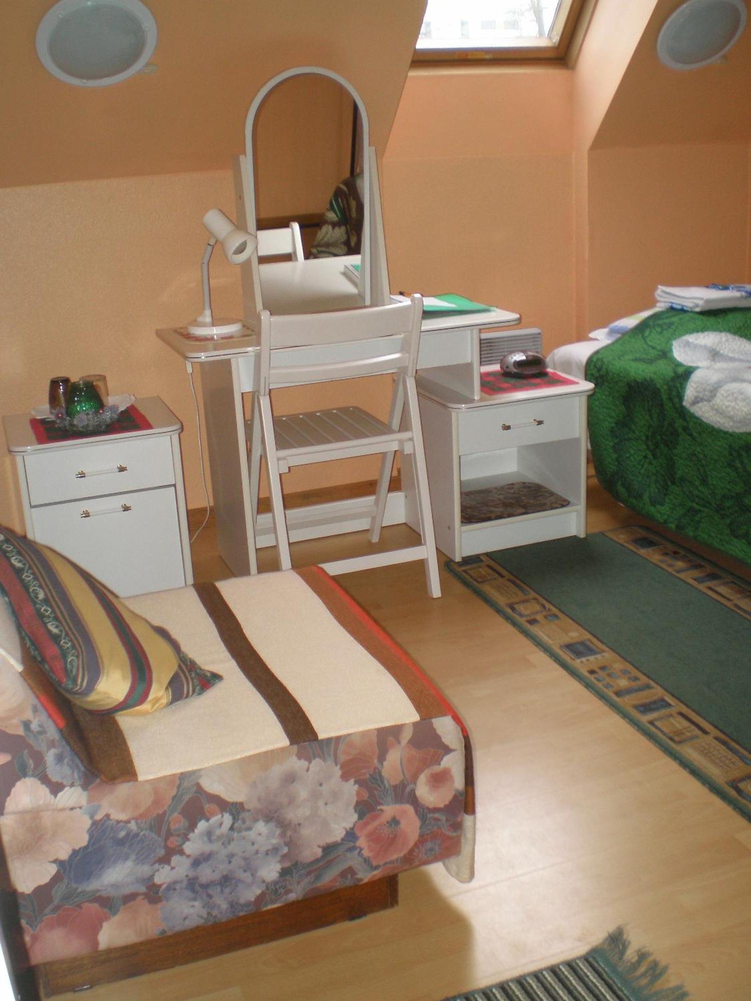 Jannseni Accommodation Parnu Room photo