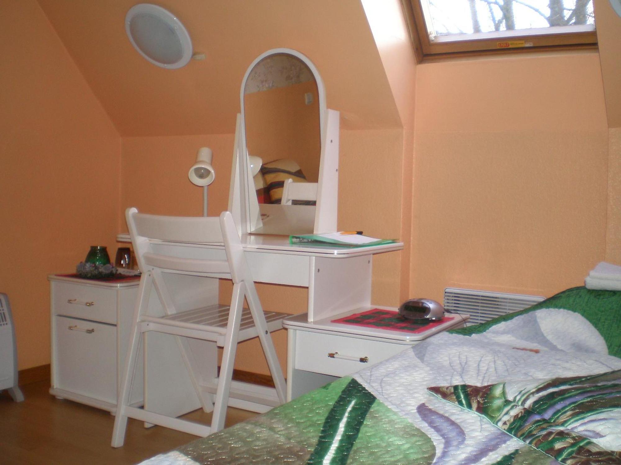 Jannseni Accommodation Parnu Room photo