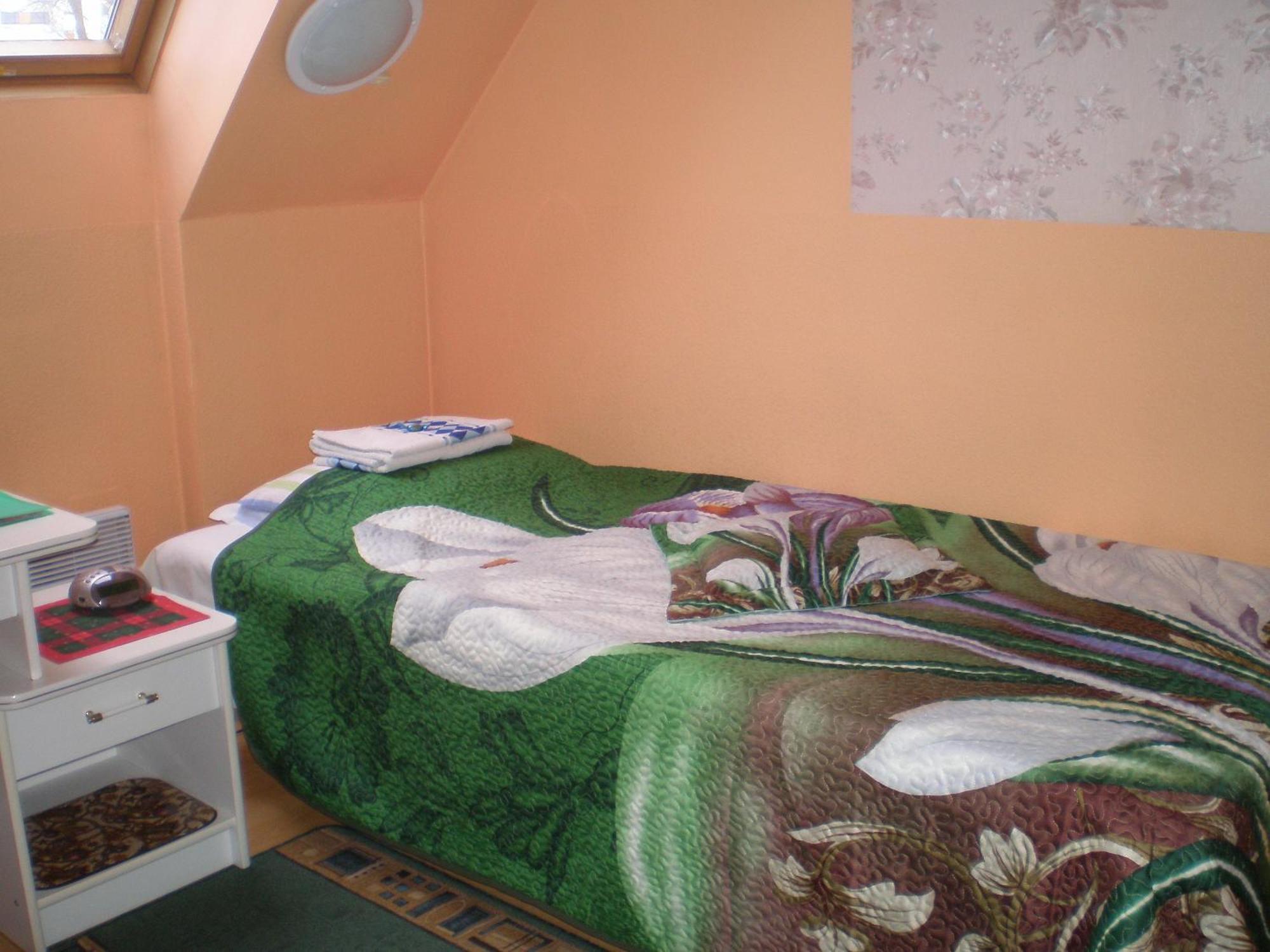 Jannseni Accommodation Parnu Room photo