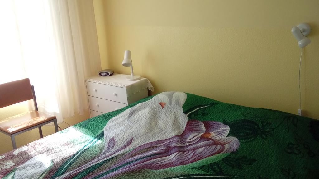 Jannseni Accommodation Parnu Room photo