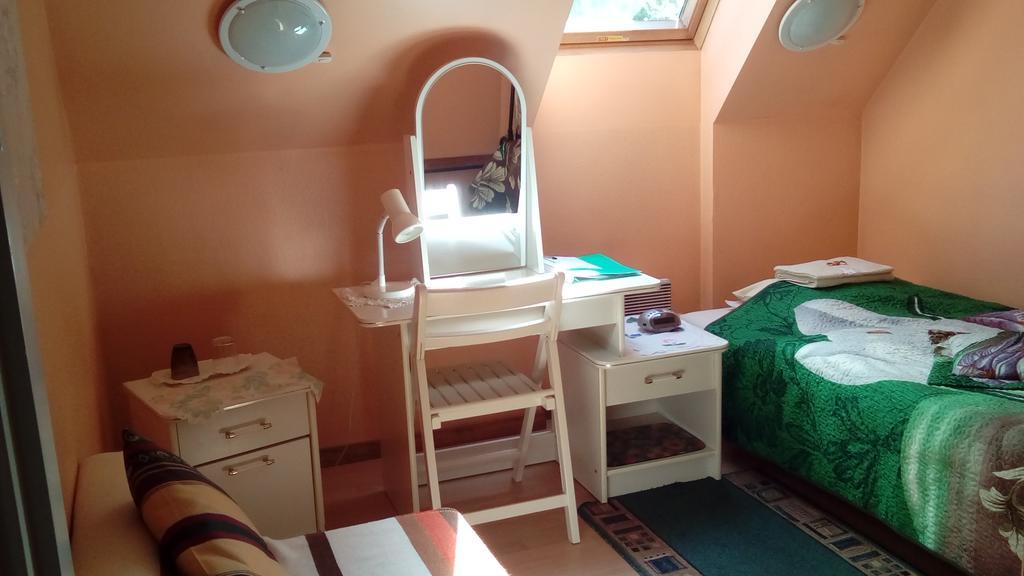 Jannseni Accommodation Parnu Room photo