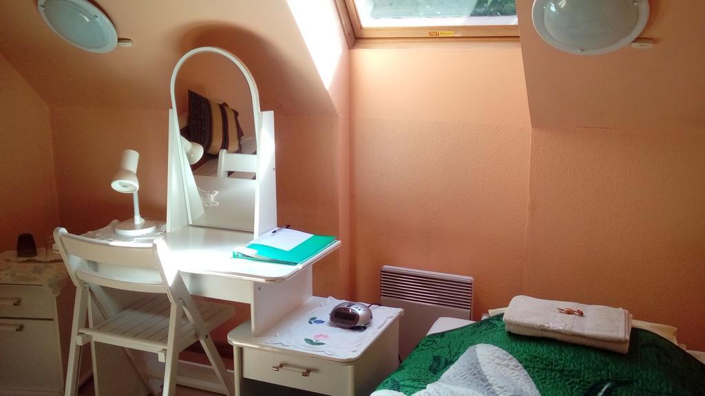 Jannseni Accommodation Parnu Room photo