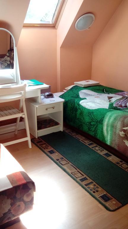 Jannseni Accommodation Parnu Room photo