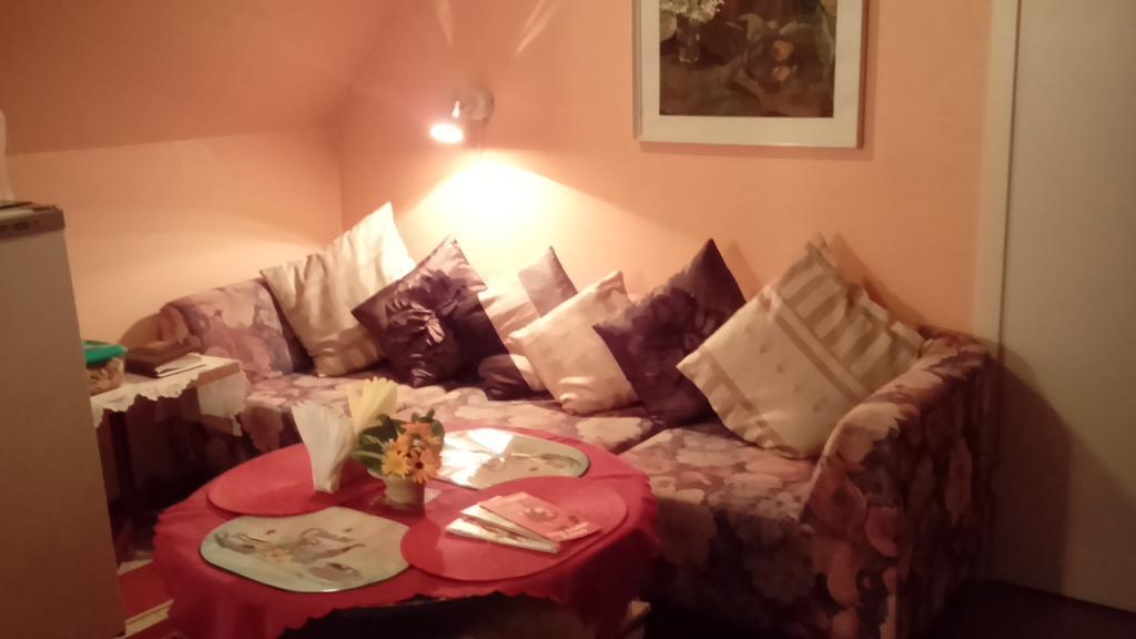 Jannseni Accommodation Parnu Room photo