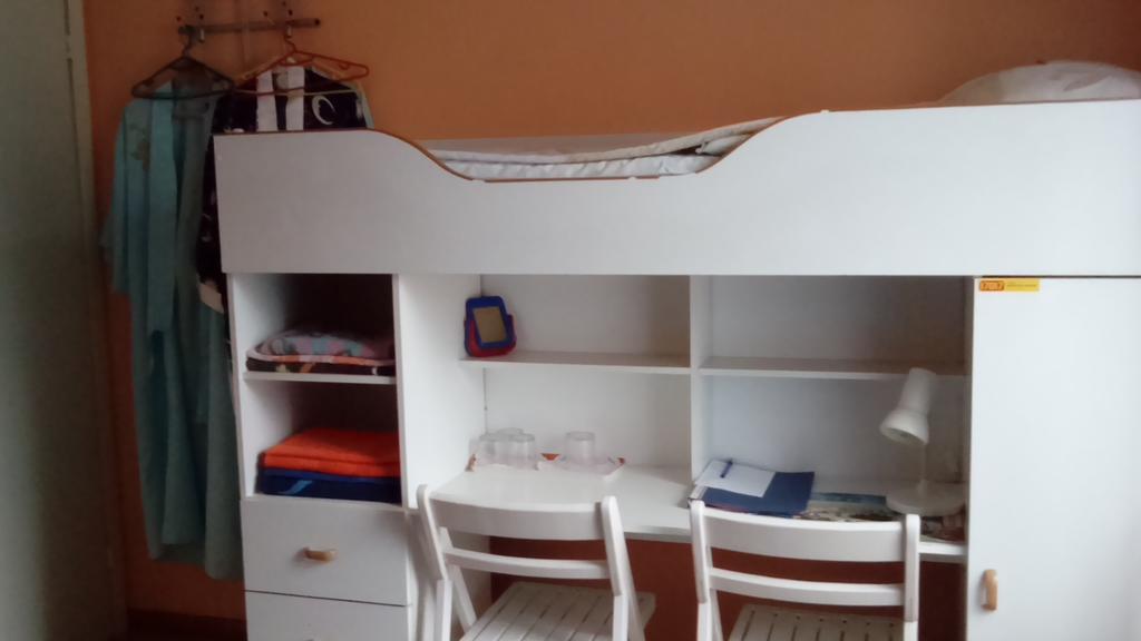Jannseni Accommodation Parnu Room photo