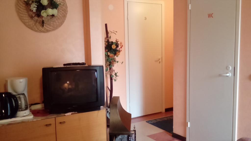 Jannseni Accommodation Parnu Room photo