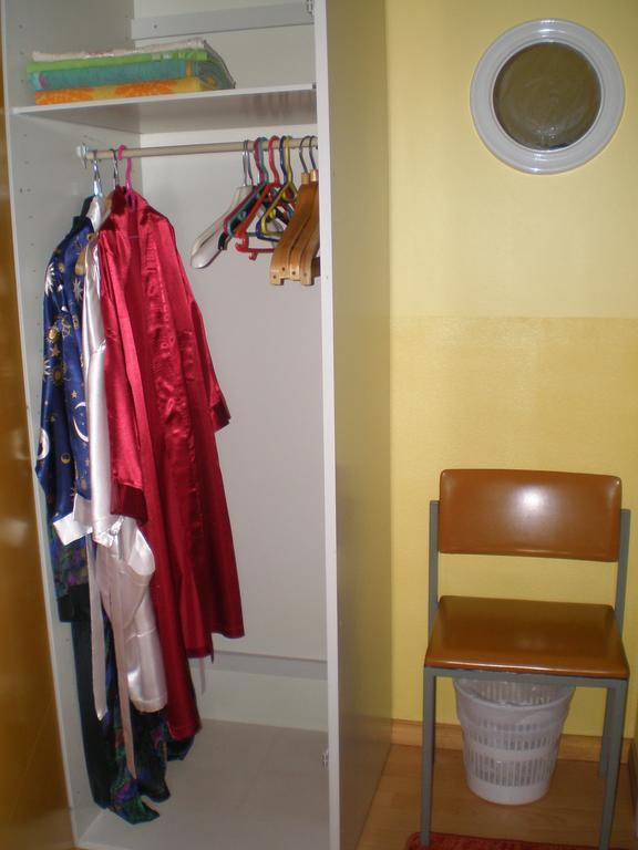 Jannseni Accommodation Parnu Room photo