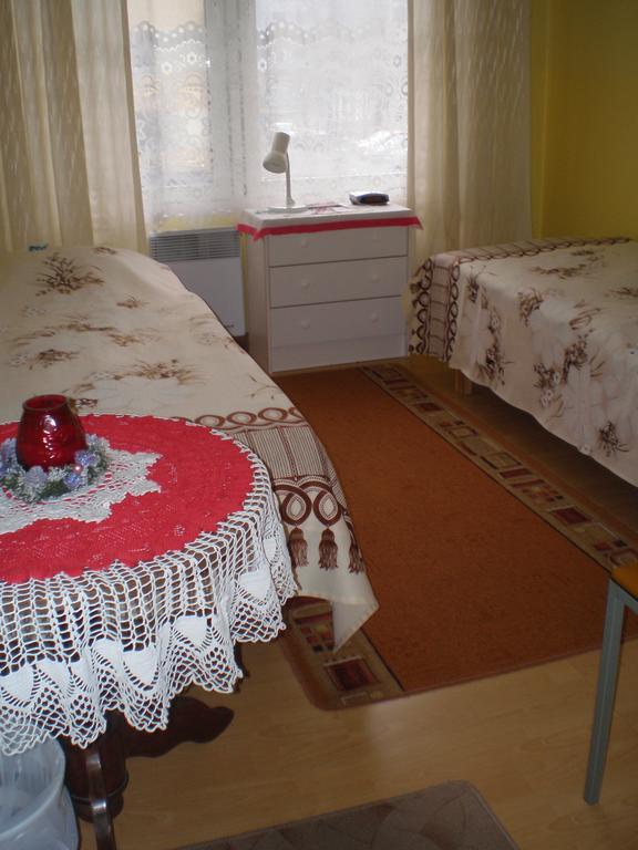 Jannseni Accommodation Parnu Room photo