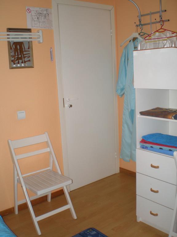 Jannseni Accommodation Parnu Exterior photo