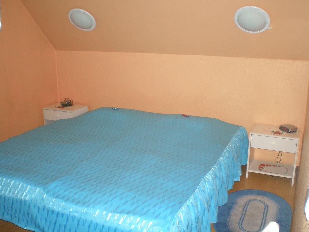 Jannseni Accommodation Parnu Room photo