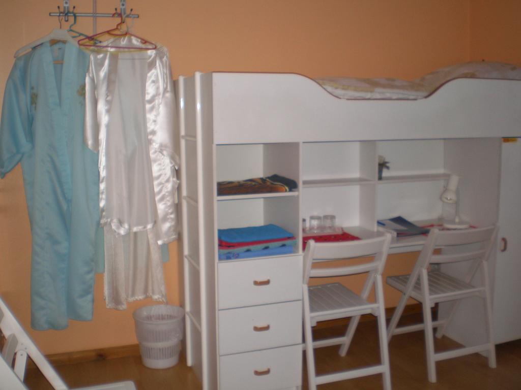 Jannseni Accommodation Parnu Room photo