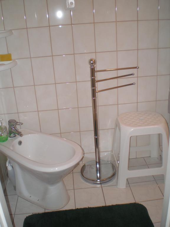 Jannseni Accommodation Parnu Room photo