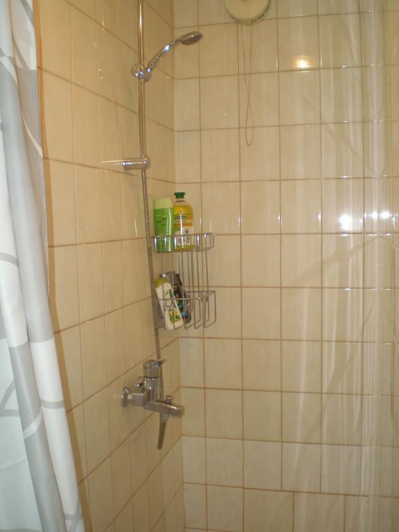 Jannseni Accommodation Parnu Room photo