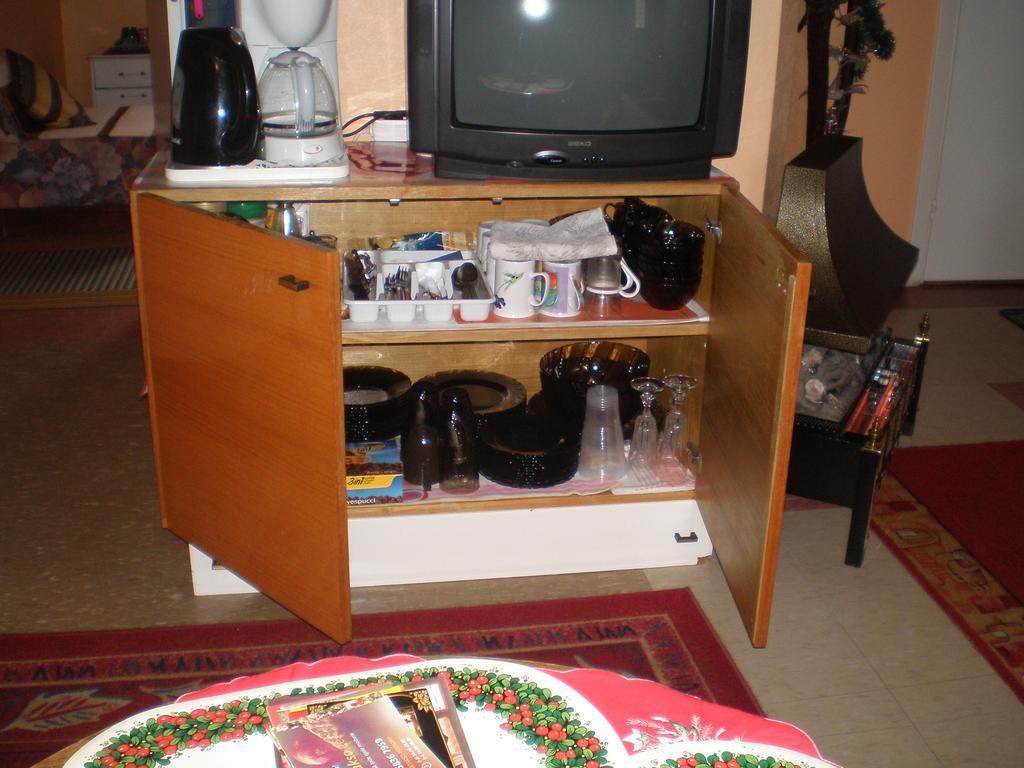 Jannseni Accommodation Parnu Room photo