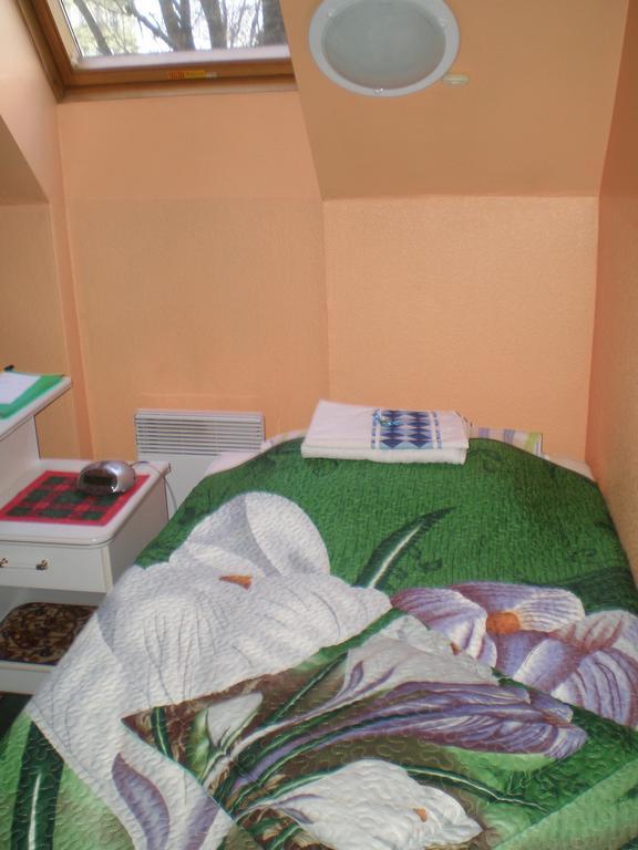 Jannseni Accommodation Parnu Room photo
