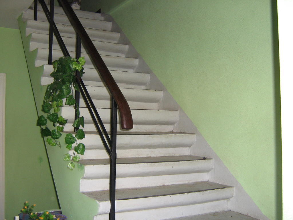 Jannseni Accommodation Parnu Exterior photo