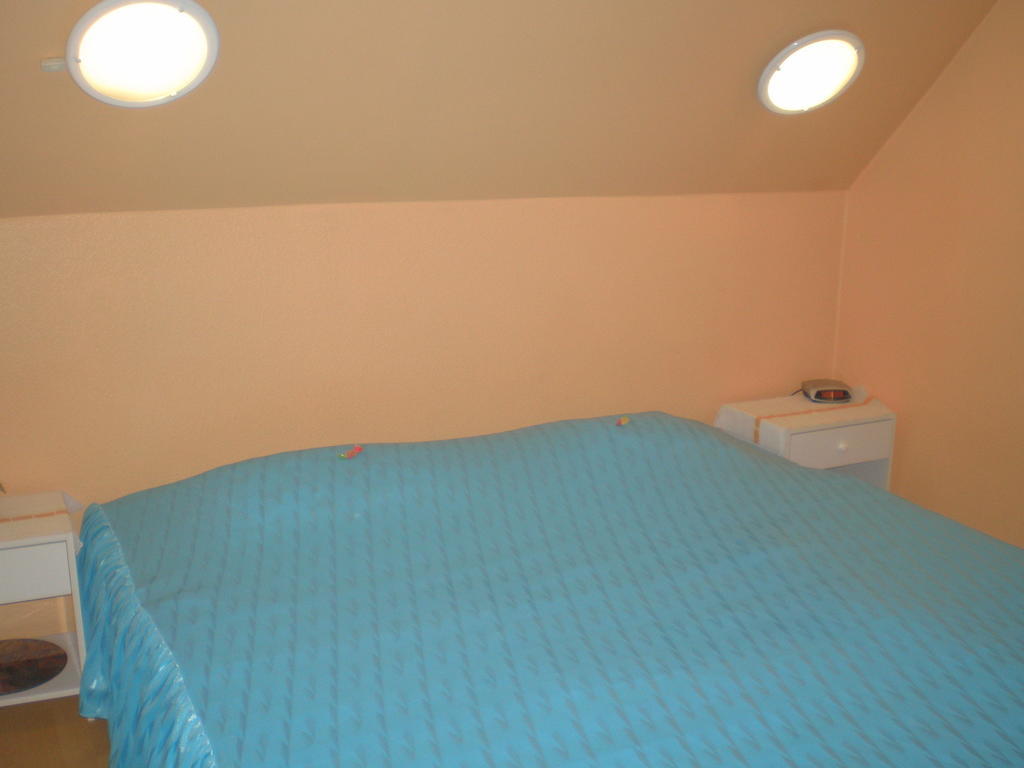 Jannseni Accommodation Parnu Exterior photo