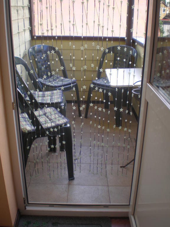 Jannseni Accommodation Parnu Exterior photo