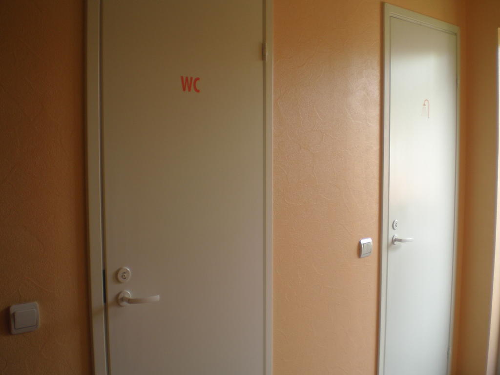 Jannseni Accommodation Parnu Exterior photo