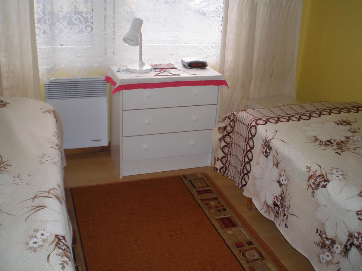 Jannseni Accommodation Parnu Exterior photo